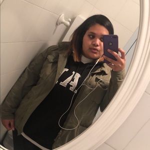 Meet your Posher, Aaliyah